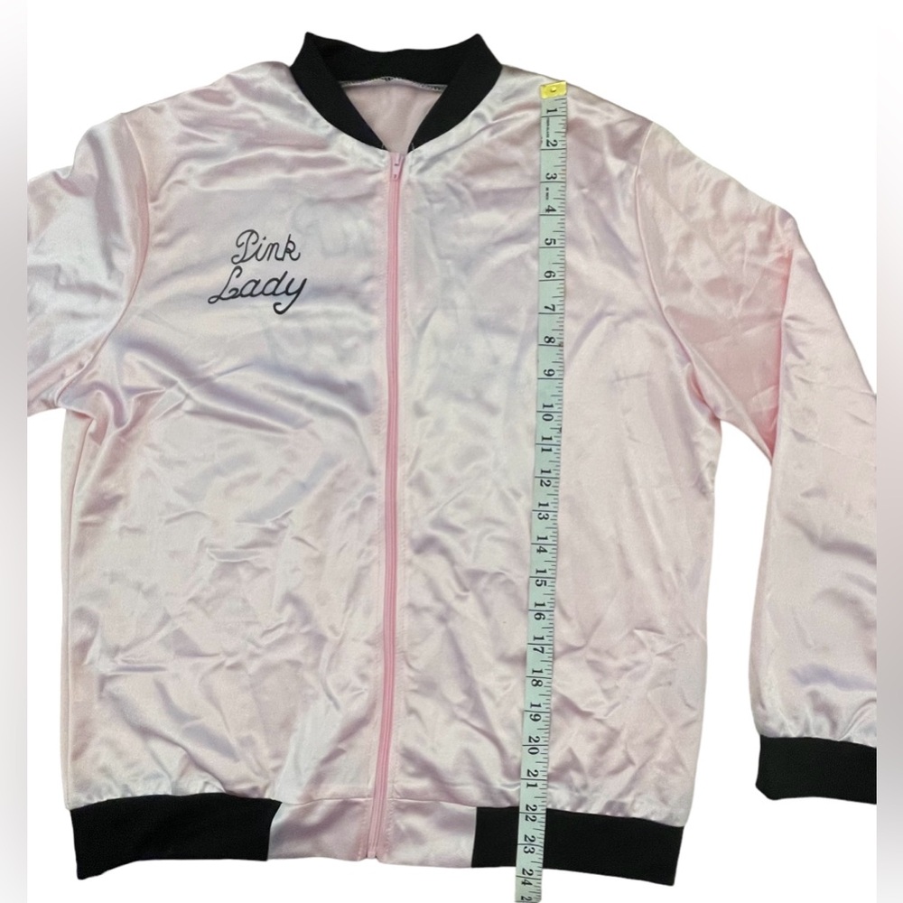 Pink Lady Jacket - Picture 7 of 9